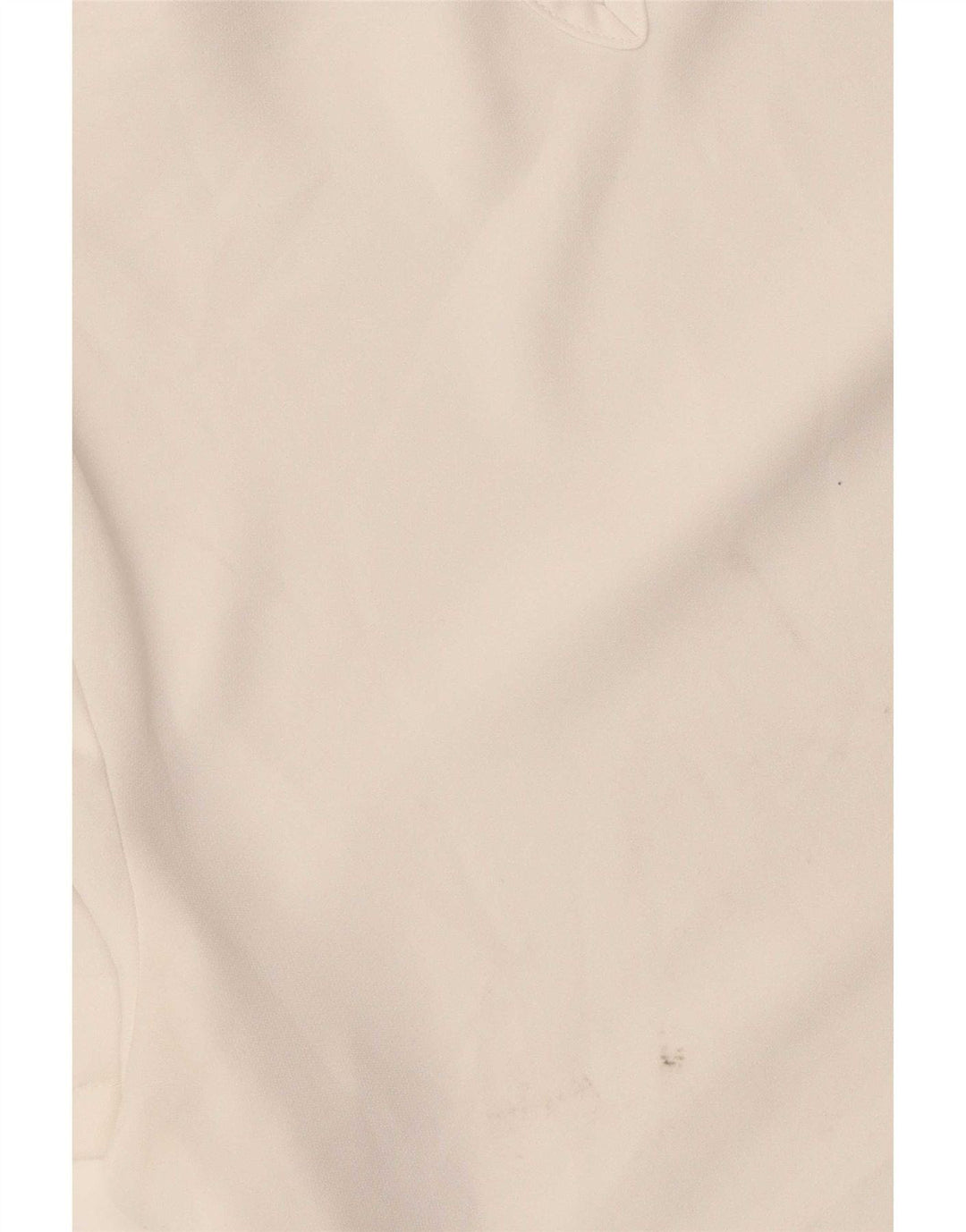 Marks & Spencer Camicetta da donna Top UK 16 Large Bianco