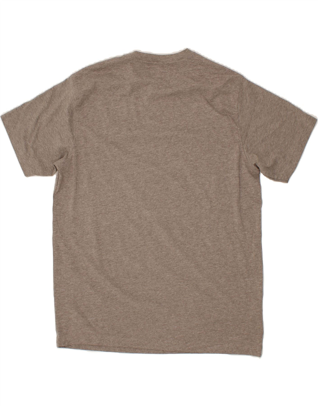 EDDIE BAUER Mens T-Shirt Top Large Grey Cotton Vintage Eddie Bauer and Second-Hand Eddie Bauer from Messina Hembry 