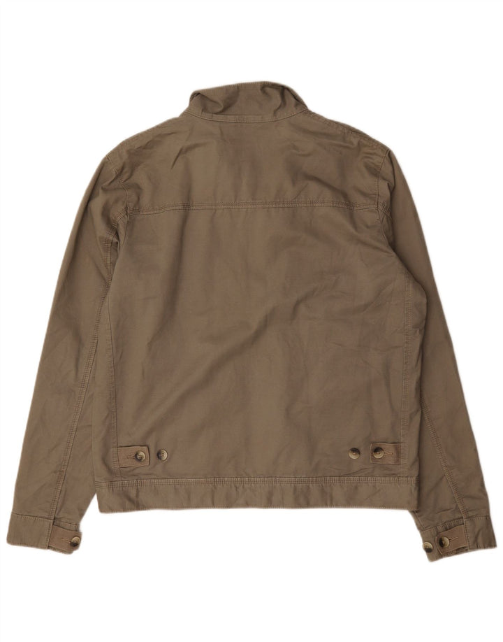 Giubbotto bomber da uomo Marks & Spencer UK 38 Beige medio