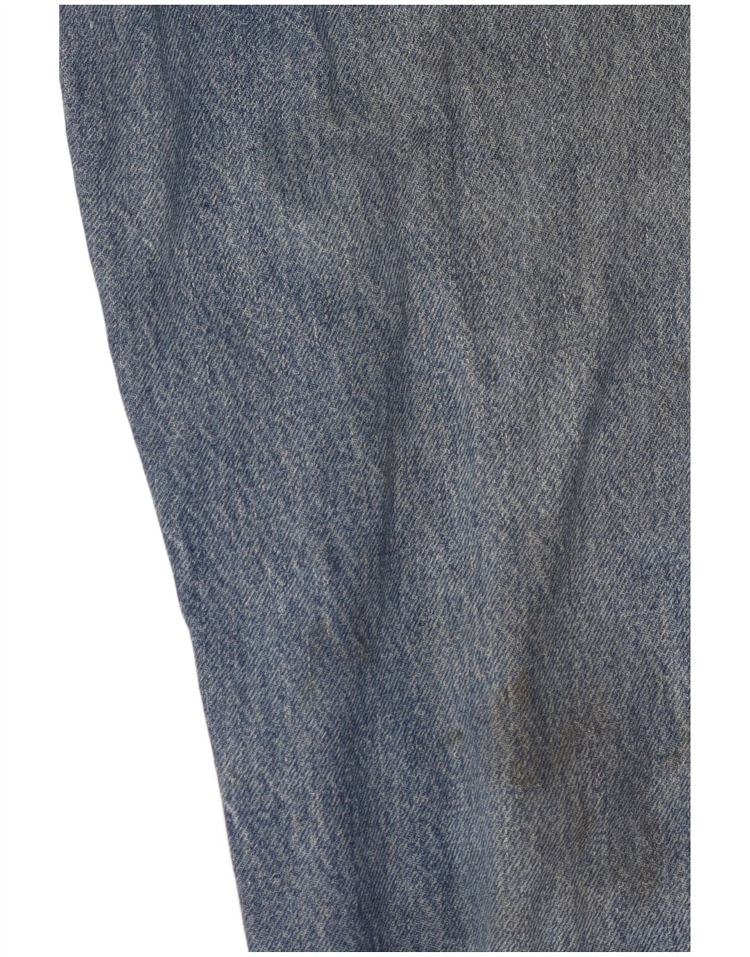 Levi's Uomo 501 Jeans dritti W30 L30 Blu