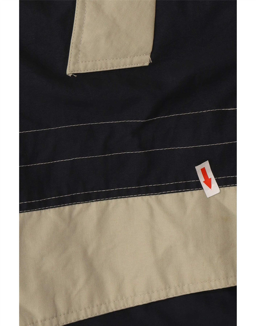 Giacca a vento da uomo AUSTRALIAN L'ALPINA UK 38 medio blu navy