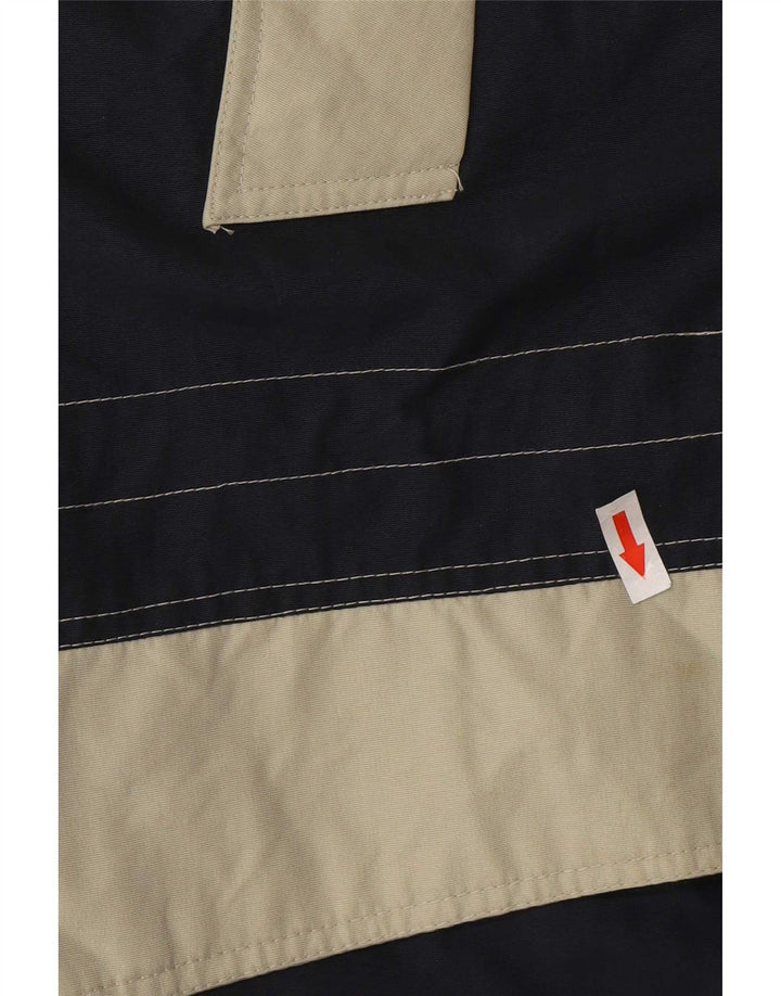 Giacca a vento da uomo AUSTRALIAN L'ALPINA UK 38 medio blu navy