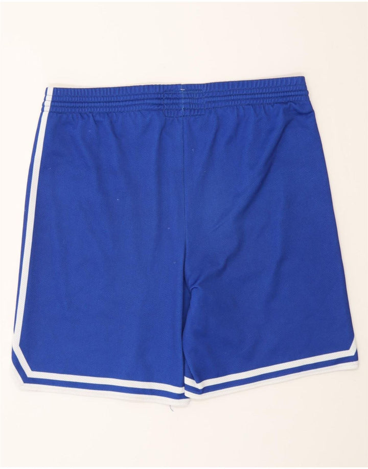 Pantaloncini sportivi Champion da uomo grandi blu
