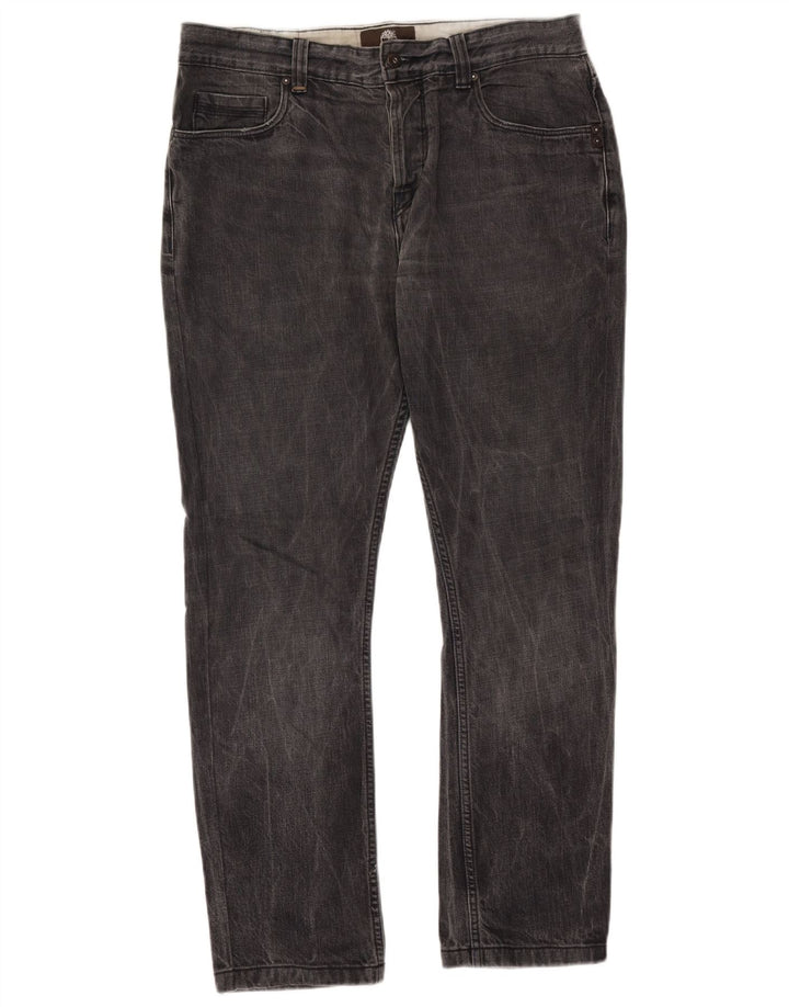 Jeans slim da uomo Timberland Earthkeepers W33 L29 Grigi