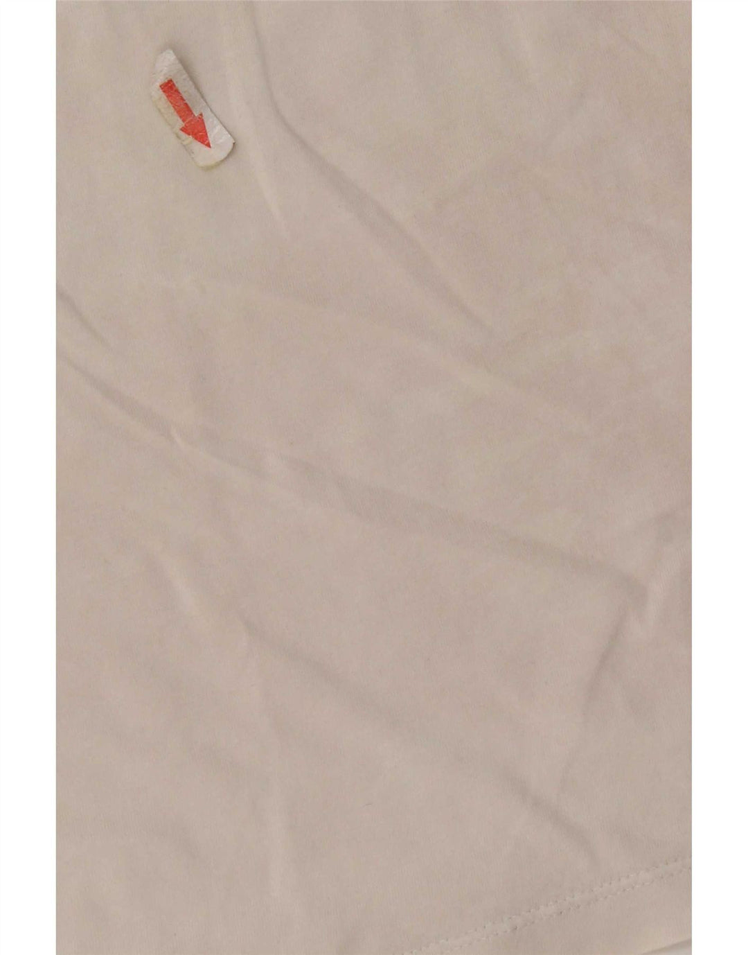 T-shirt da donna Adidas Top UK 12 cotone bianco medio