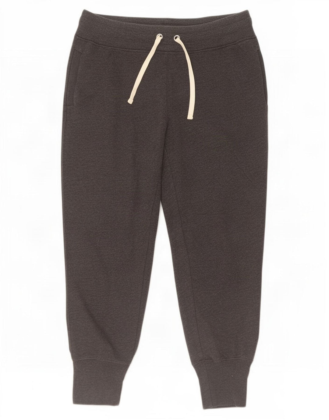 Pantaloni da tuta da uomo Gap Joggers in cotone grigio medio