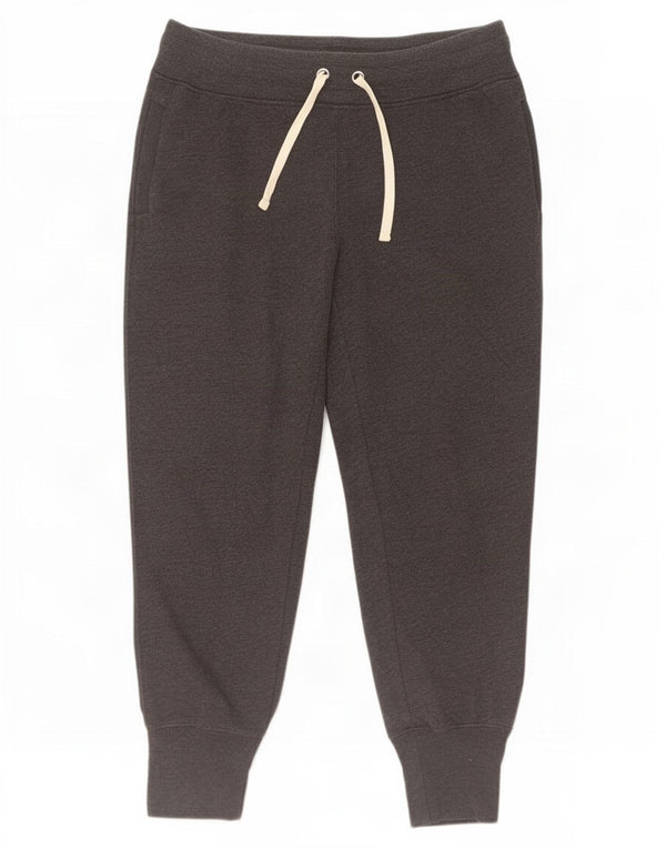 Pantaloni da tuta da uomo Gap Joggers in cotone grigio medio