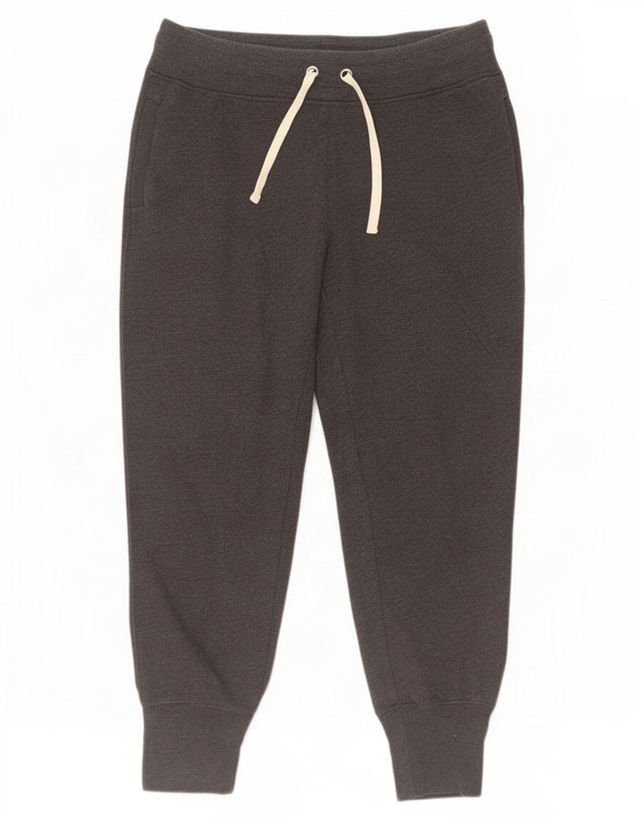 Pantaloni da tuta da uomo Gap Joggers in cotone grigio medio