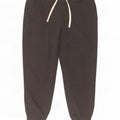 Pantaloni da tuta da uomo Gap Joggers in cotone grigio medio