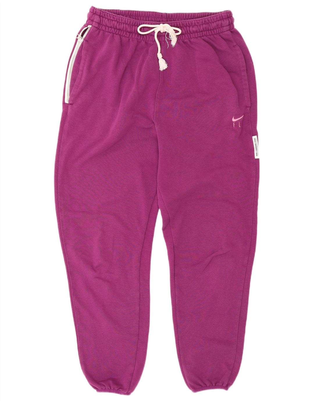 Pantaloni da tuta da donna Nike Dri Fit Joggers UK 14 Medium Purple