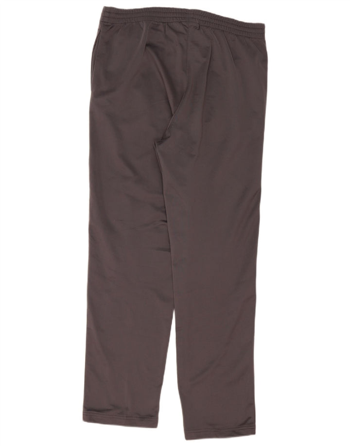 Pantaloni da tuta da uomo Lotto Large Grigi