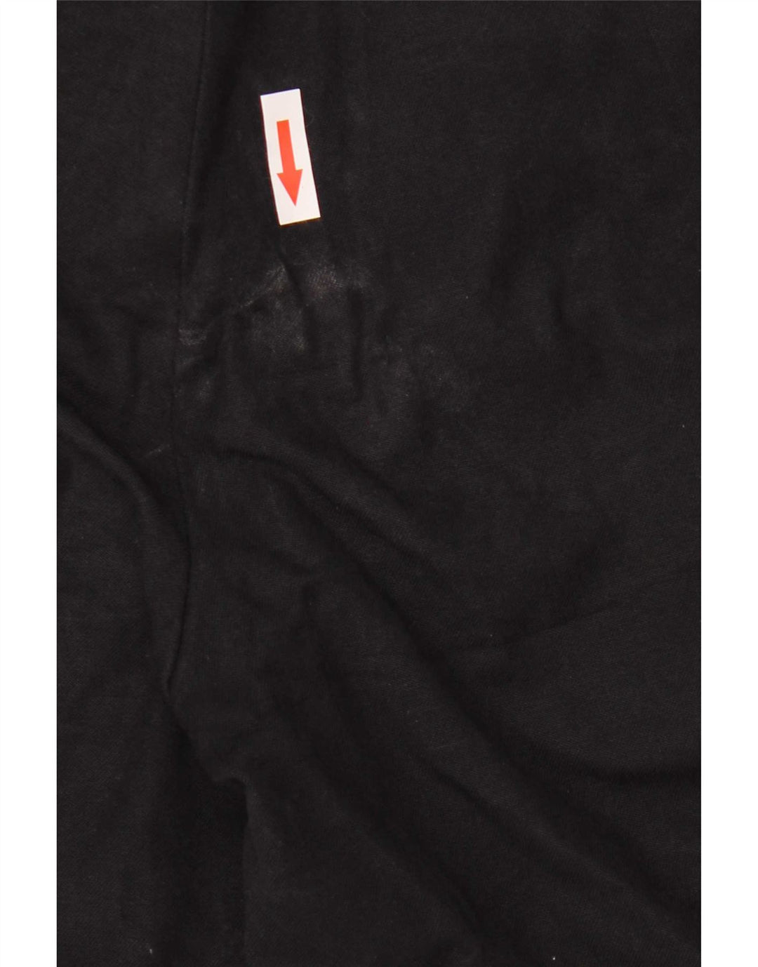 Pantaloni chino bootcut da donna Massimo Dutti 2XS W24 L25 Neri