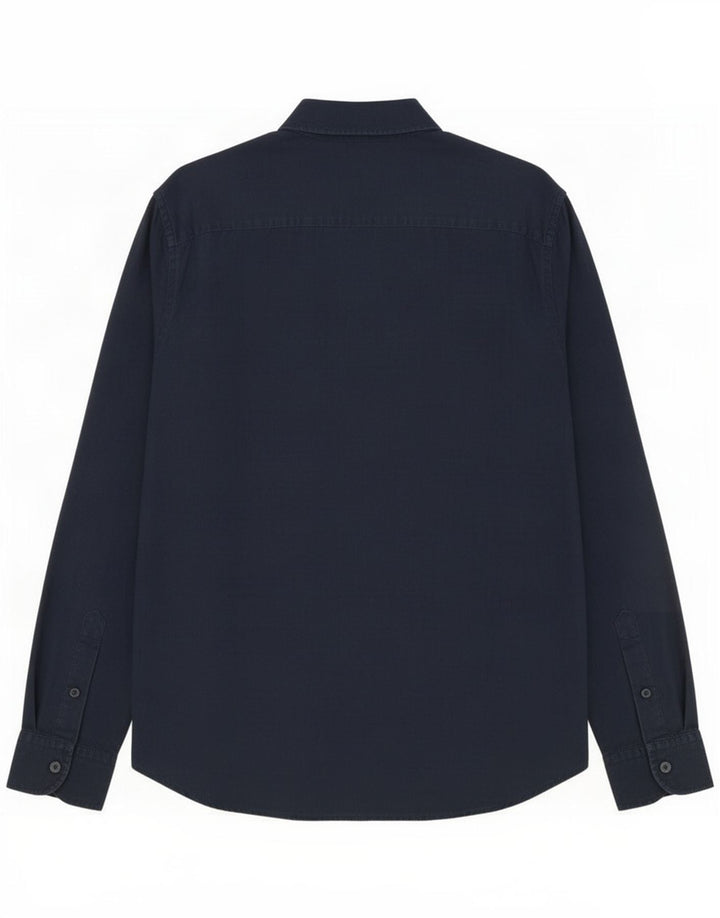 Camicia da uomo North Sails XL Blu navy