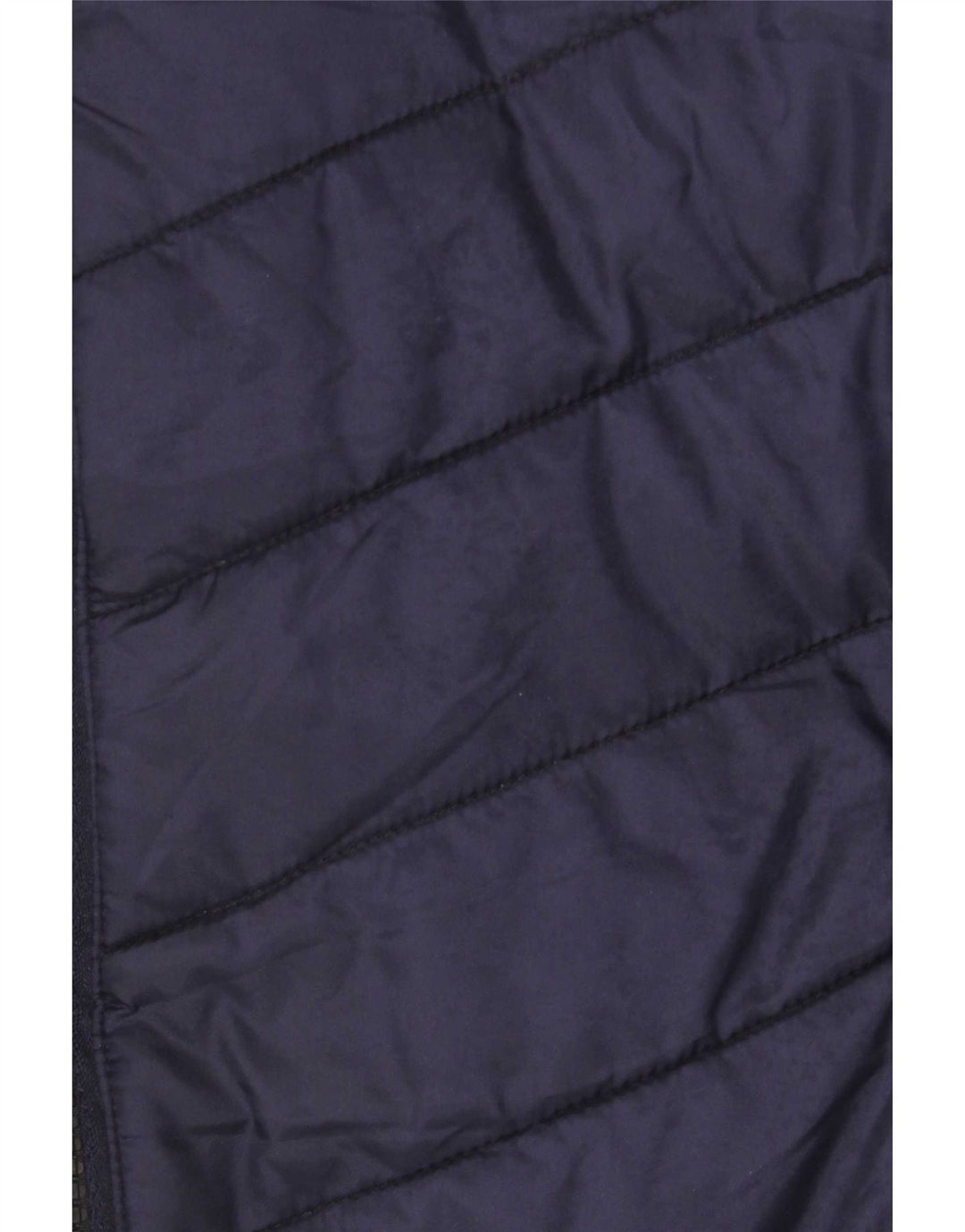 Giacca imbottita da uomo G-Star UK 36 Small Blu Navy Poliammide
