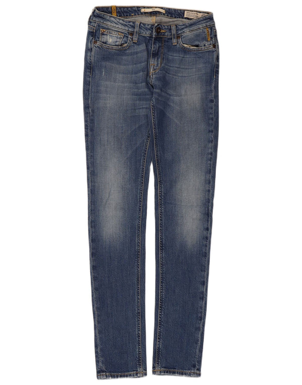Jeans skinny Mika da donna Meltin' Pot W26 L32 Blu