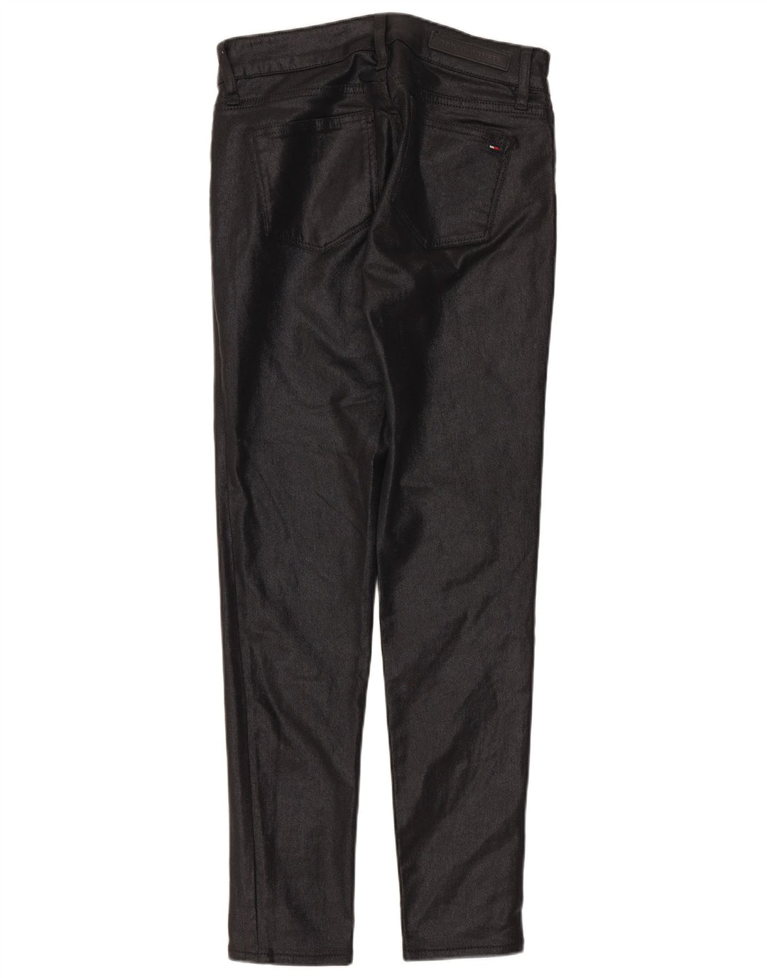 Jeans skinny da donna Tommy Hilfiger W25 L26 neri