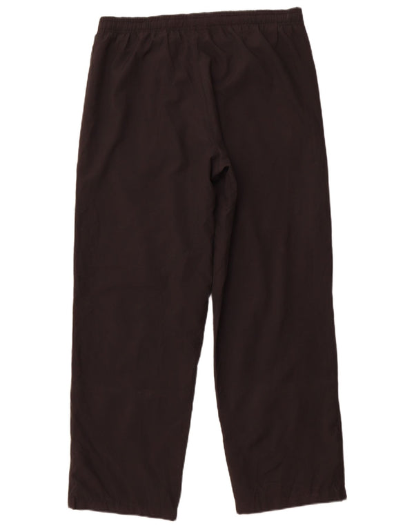 Pantaloni da tuta da donna LOTTO UK 14 Large neri