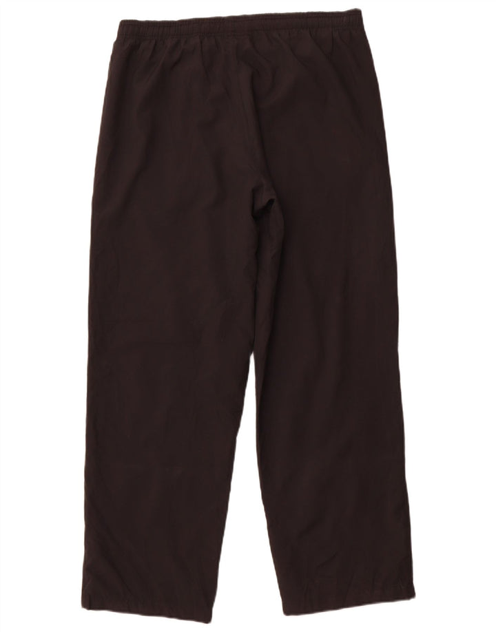 Pantaloni da tuta da donna LOTTO UK 14 Large neri