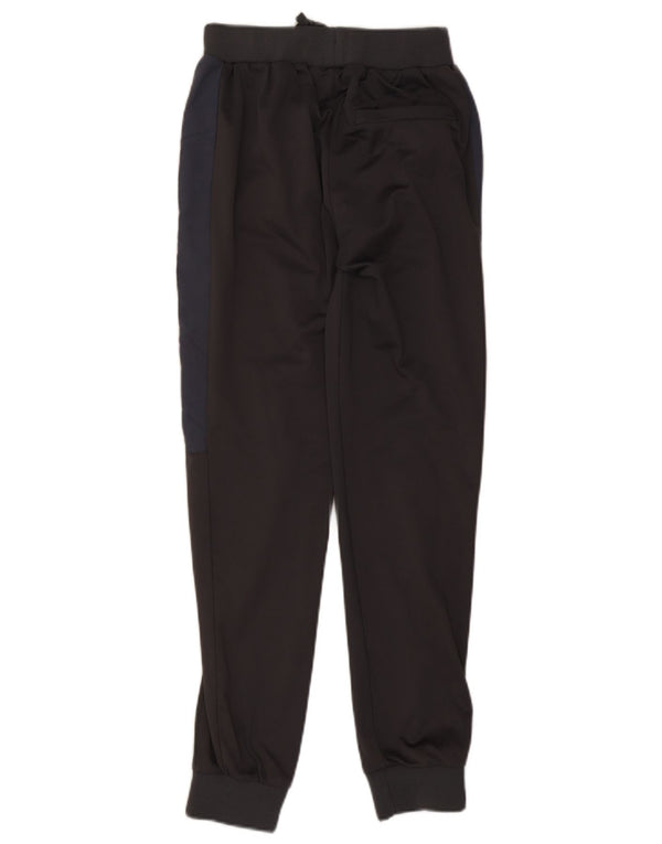 Pantaloni da tuta da ragazzo Ellesse Joggers 12-13 anni Colorblock grigio