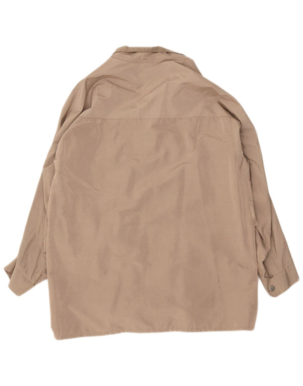 Giacca utility da uomo Belstaff UK 40 Large Beige