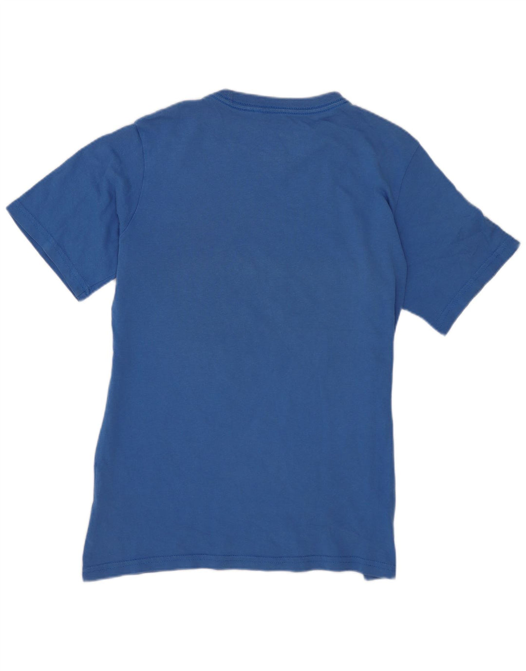 T-shirt grafica Nike per ragazzi, 12-13 anni, grande, blu