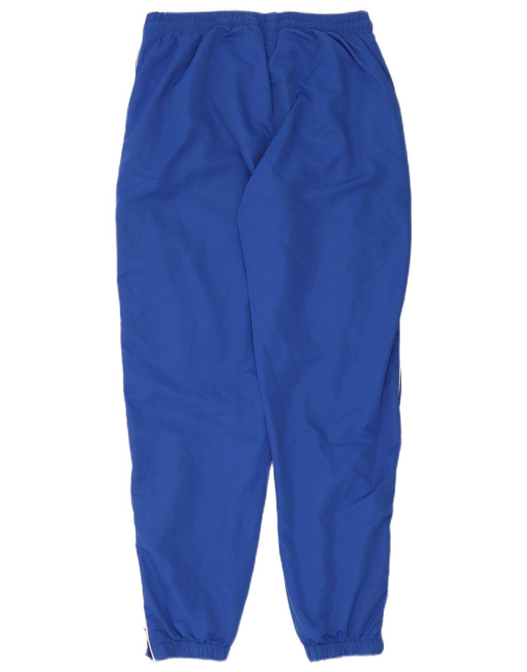 Pantaloni da tuta da uomo Lacoste taglia 6 XL poliestere blu