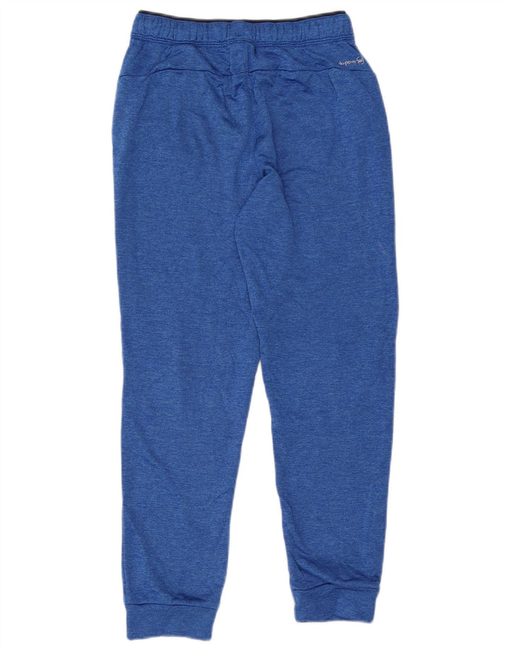 Pantaloni da tuta da ragazzo Russell Athletic Joggers 14-15 anni XL Blu