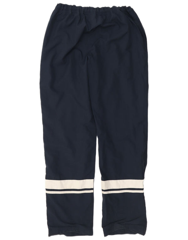 Pantaloni da tuta da uomo Sergio Tacchini Medium Blu Navy Colourblock
