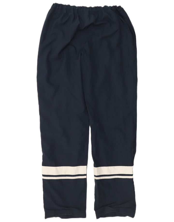 Pantaloni da tuta da uomo Sergio Tacchini Medium Blu Navy Colourblock