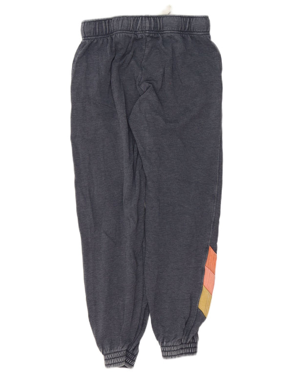Pantaloni da tuta da donna Rip Curl Joggers UK 10 Small Grigio Colourblock