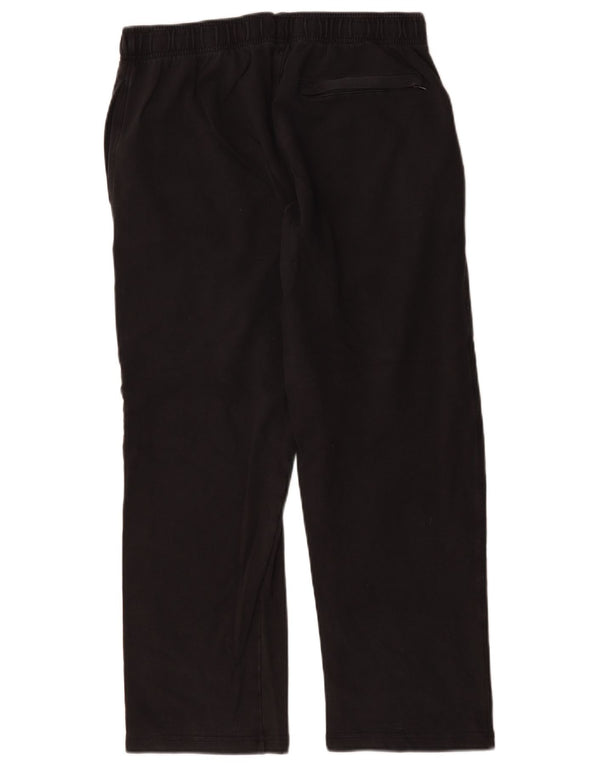 Pantaloni da tuta da uomo Marks & Spencer XL in cotone nero