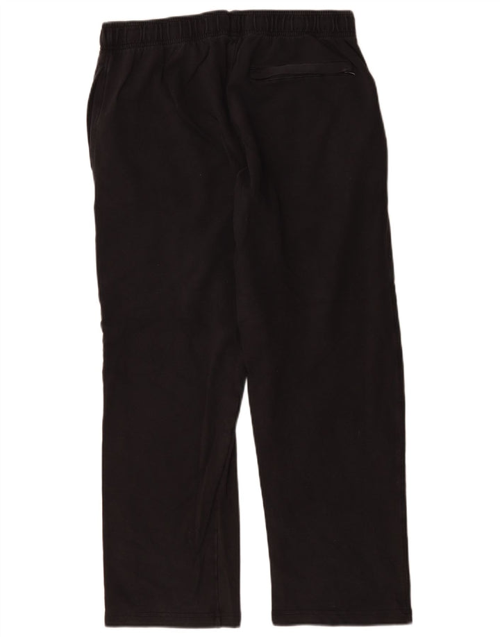Pantaloni da tuta da uomo Marks & Spencer XL in cotone nero