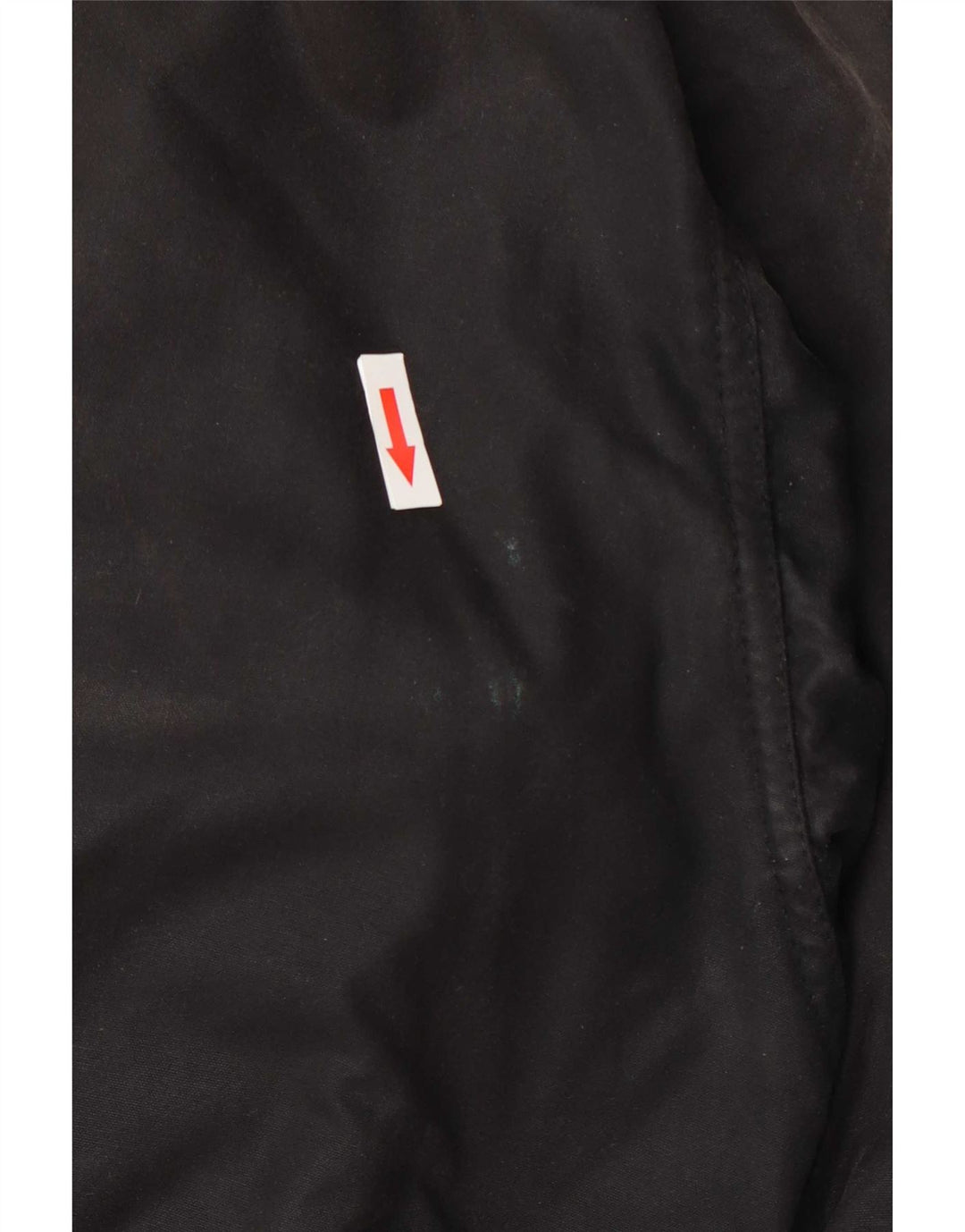 Giacca da uomo in cotone cerato Barbour UK 44 grande marrone
