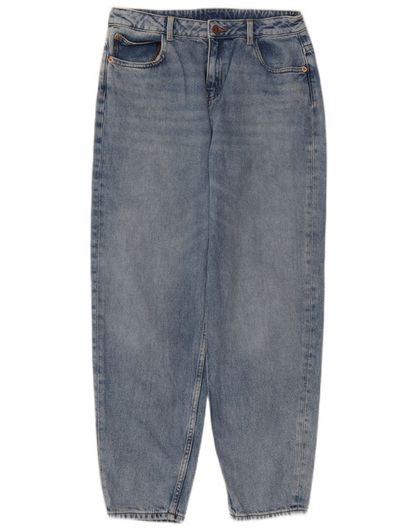 Jeans affusolati Marks & Spencer per ragazzi 13-14 anni W28 L26 cotone blu