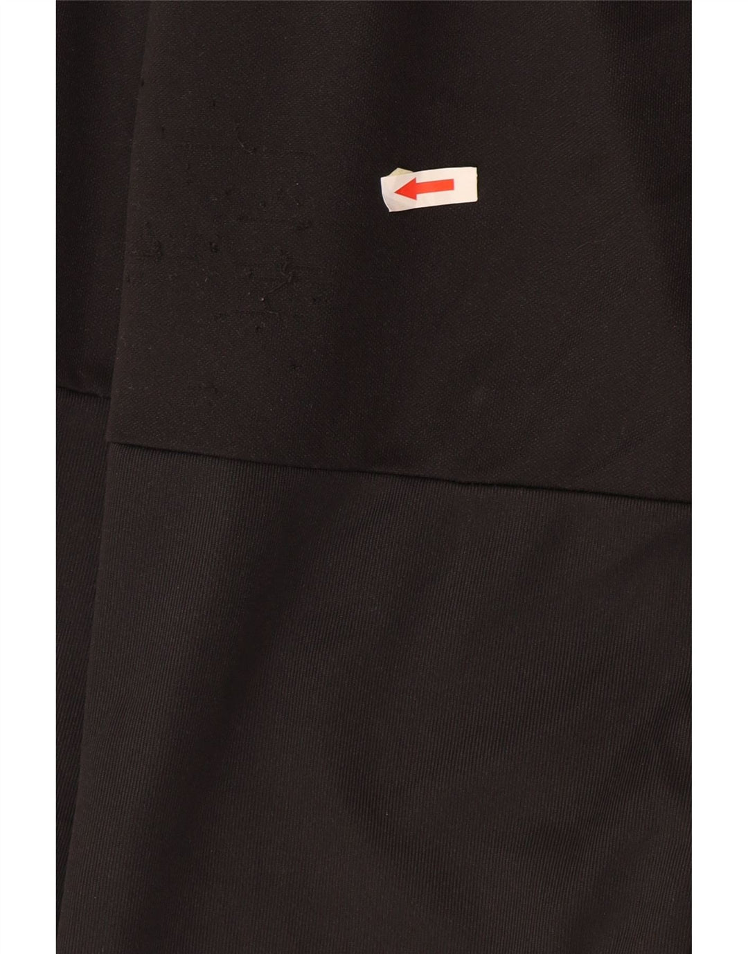 Pantaloni da tuta Adidas Climacool da uomo XL poliestere nero