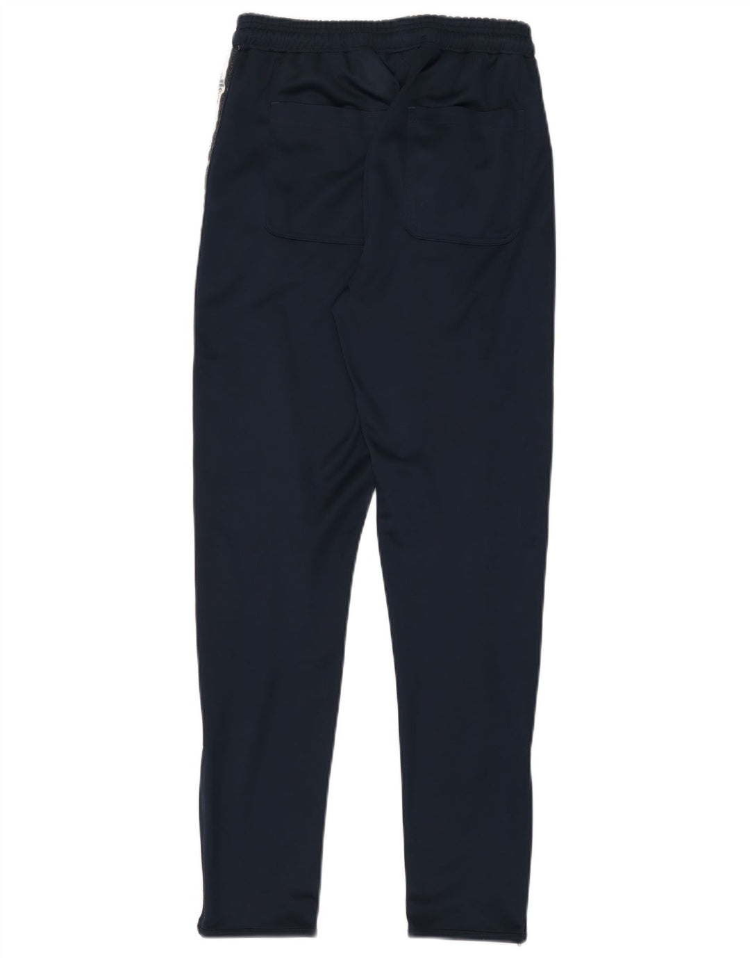 Pantaloni da tuta grafici da uomo Ellesse piccoli in poliestere blu navy