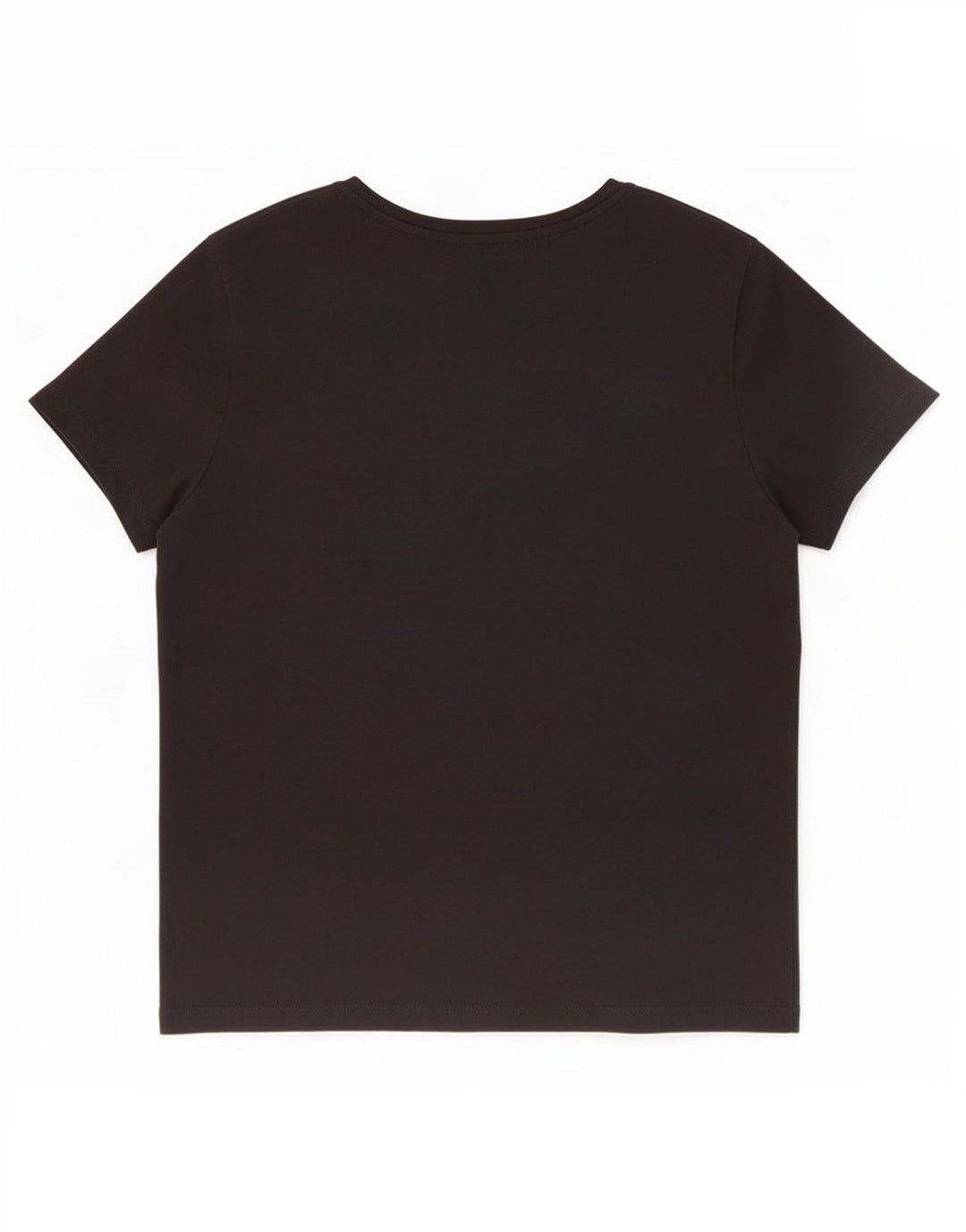 Maglietta da donna Marks & Spencer Top UK 16 grande nera