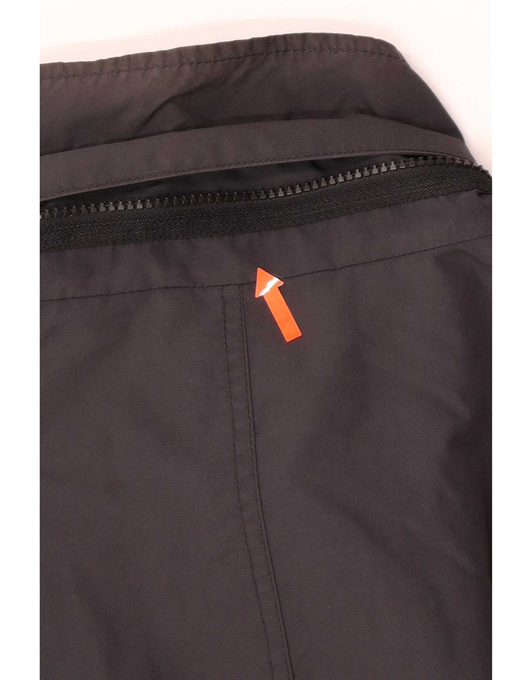 Giacca utility da donna Aspesi UK 18 XL blu navy in poliammide