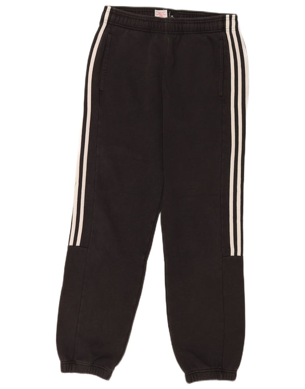 Pantaloni da tuta da donna Adidas Joggers UK 12 Medium Nero