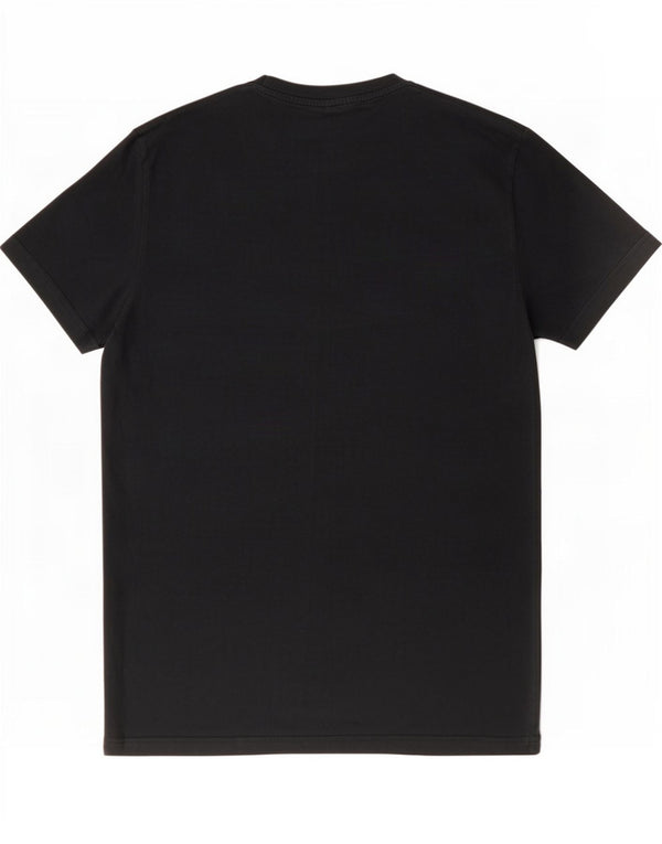 T-shirt da uomo Jack Wills Top XS in cotone nero
