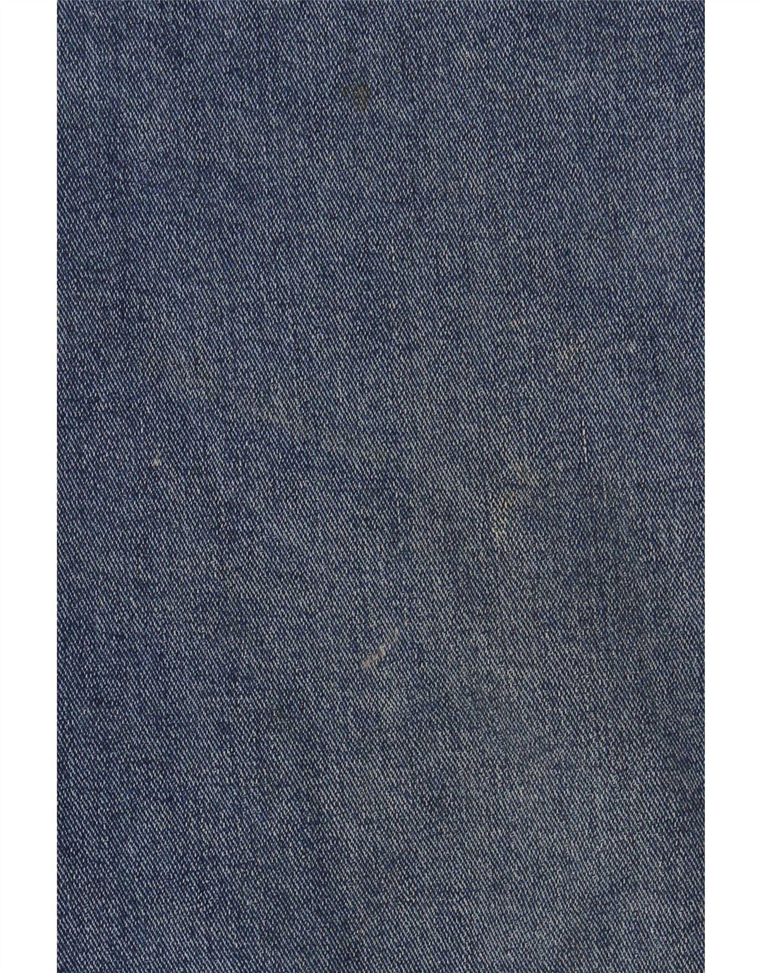 Jeans dritti da uomo Wrangler Texas W44 L30 cotone blu