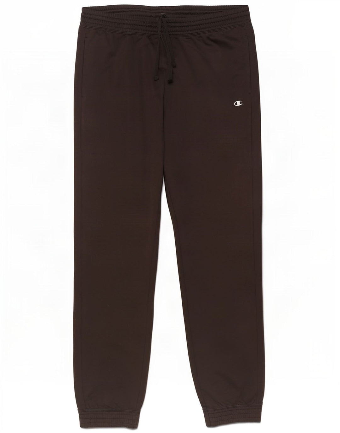 Pantaloni da tuta da uomo Champion Joggers 2XL Poliestere nero