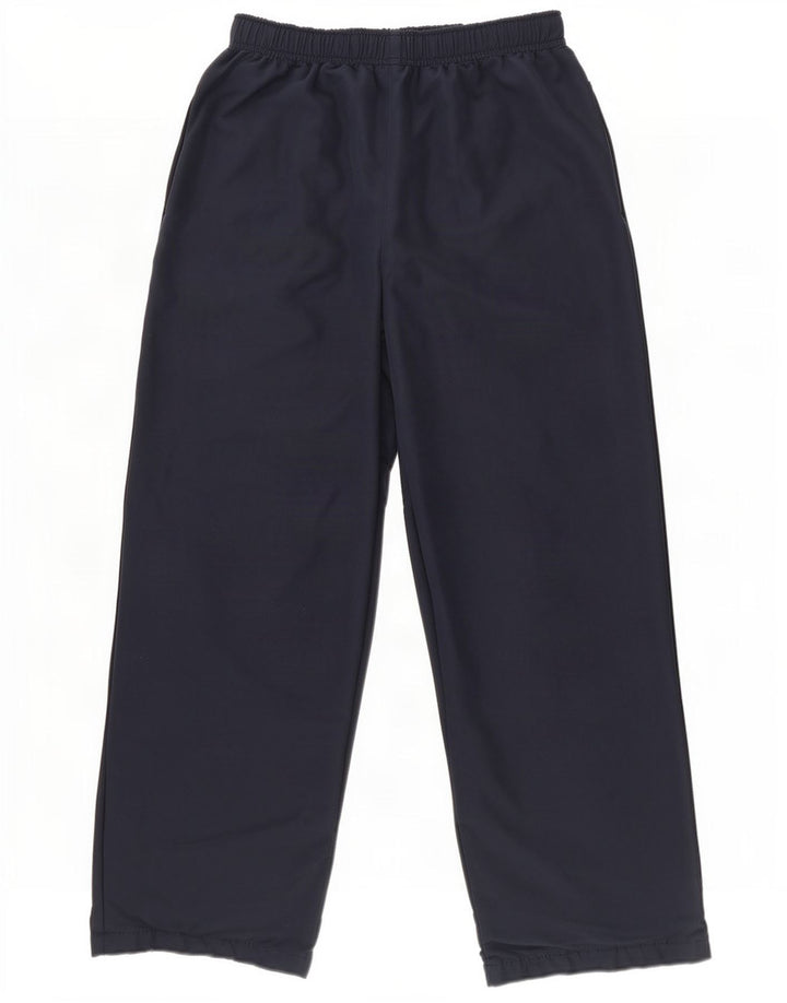 Pantaloni da tuta da ragazzo Canterbury 11-12 anni piccoli blu navy