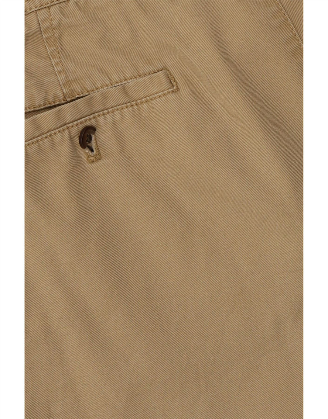 IZOD Mens Chino Shorts W42 2XL Beige Cotton Vintage Izod and Second-Hand Izod from Messina Hembry 