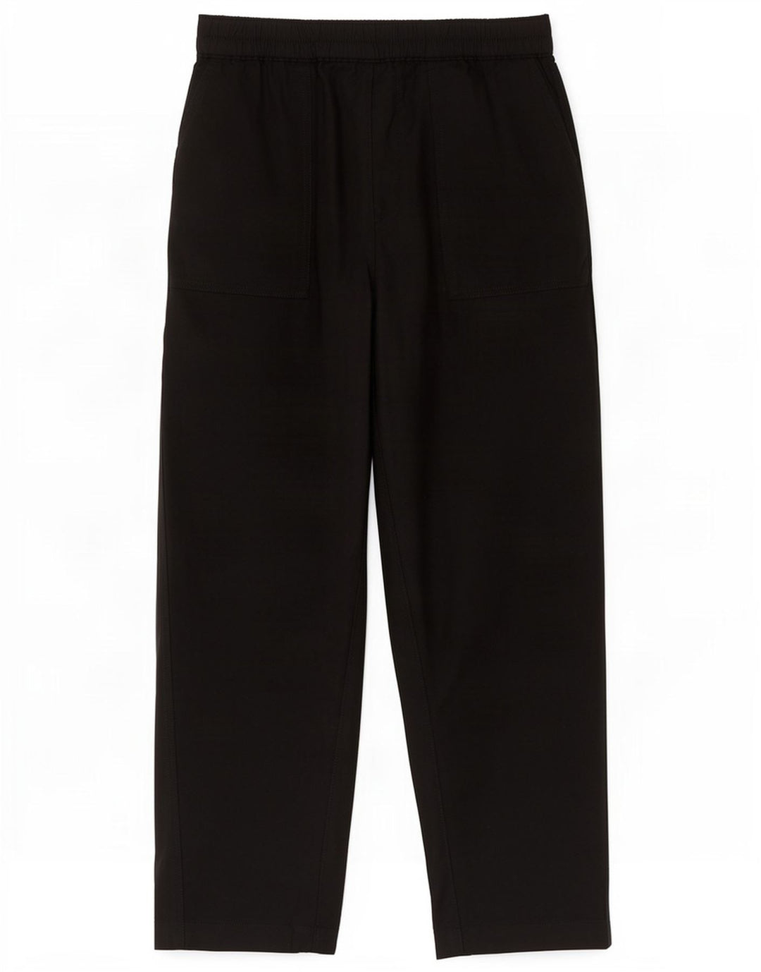 Pantaloni corti da donna Marks & Spencer UK 14 medi W30 L26 neri