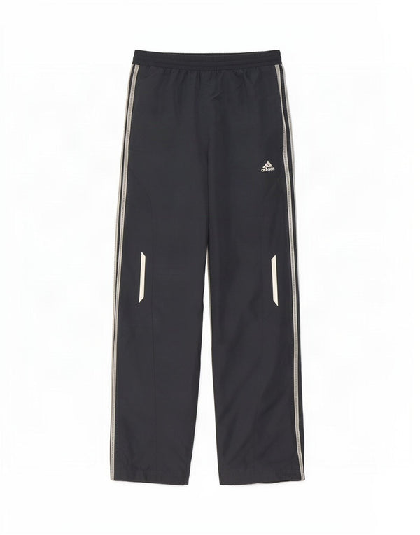 Pantaloni da tuta Adidas Clima 365 da uomo, colore blu navy medio