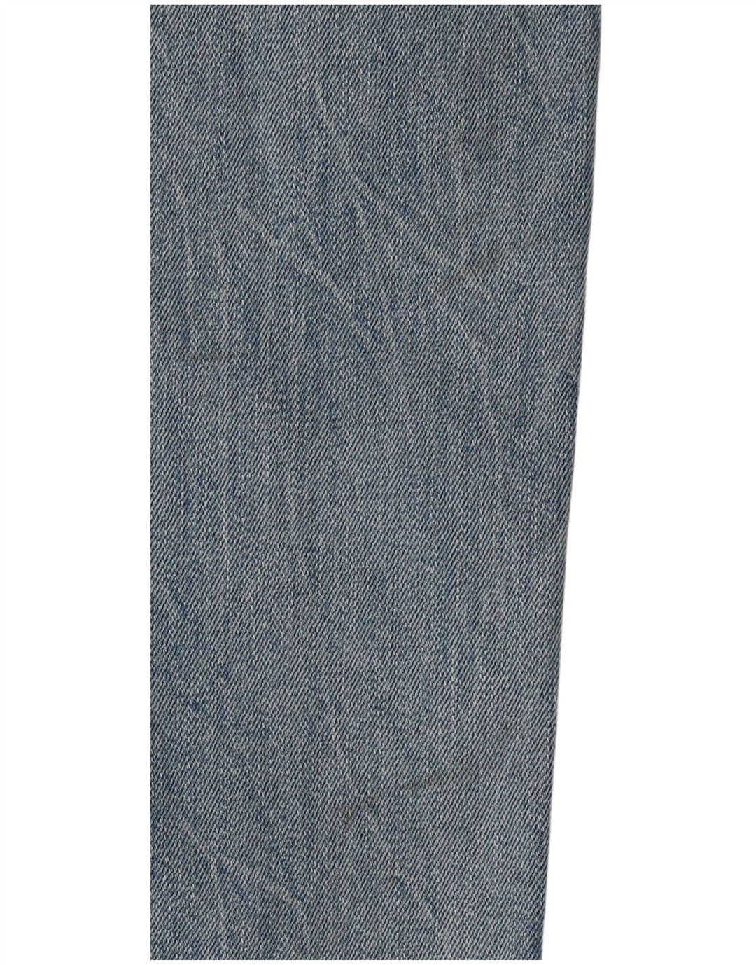 Levi's Uomo 511 Slim Jeans W32 L32 Cotone Blu