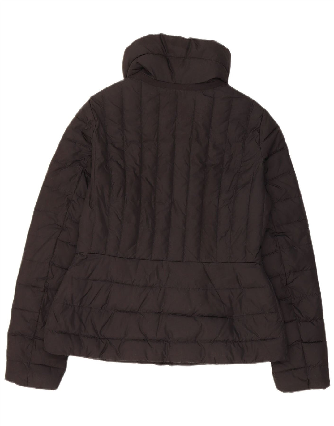 Giacca imbottita Geox Respira da donna UK 6 XS nera
