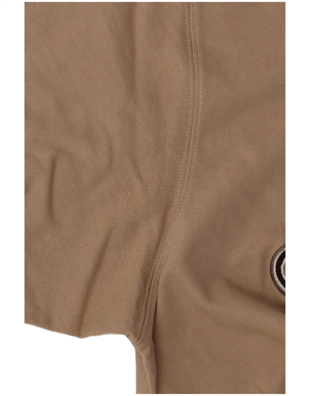 T-shirt grafica da uomo Champion Top piccola beige