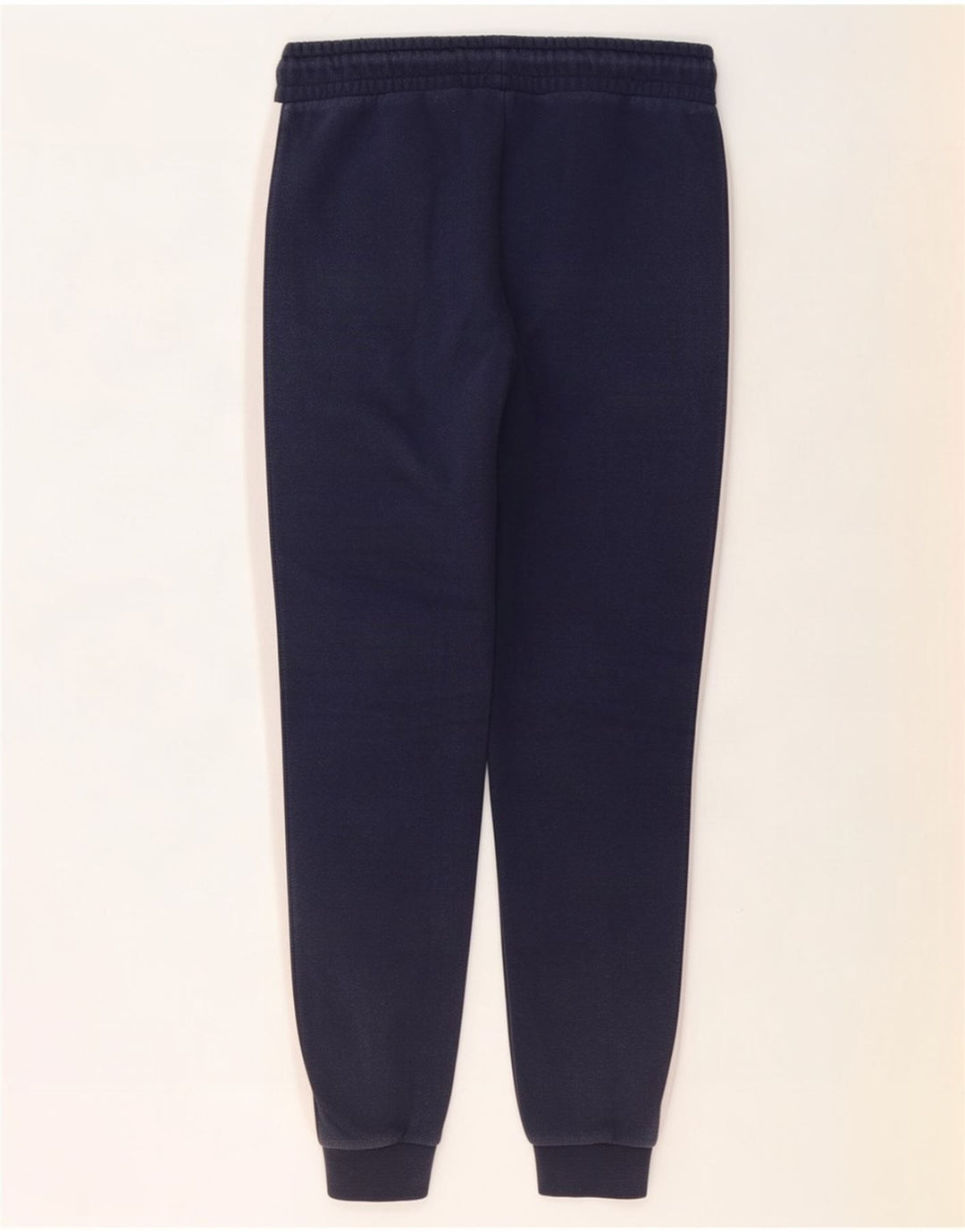 Pantaloni da tuta da donna Puma Joggers Medium Blu Navy Colourblock